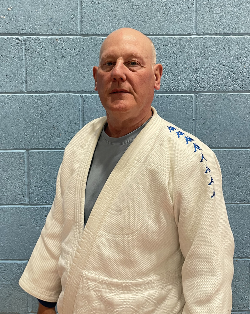 Iain Reid